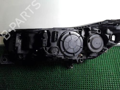 Used Right headlight VW POLO (6N2) 1.4 (60 hp) 20877139
