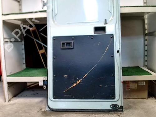 Used Right tailgate Right tailgate CITROËN JUMPER I Van (230L) 2.0 (109 hp) 20875060 20875060