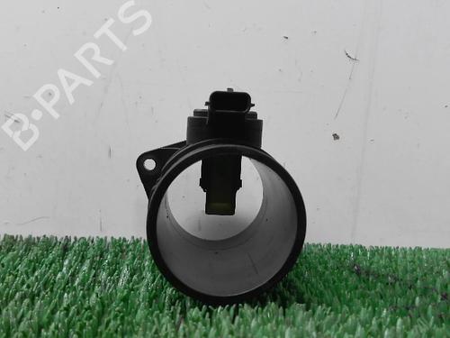 Luftmassenmesser für Luftmassenmesser RENAULT MEGANE III Hatchback (BZ0/1_, B3_) [2008-2026] 34125249 34125249