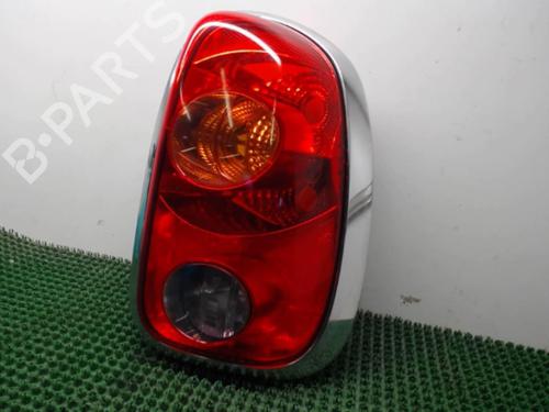Used Right taillight Right taillight MINI MINI COUNTRYMAN (R60) Cooper SD ALL4 (143 hp) 22079191 22079191