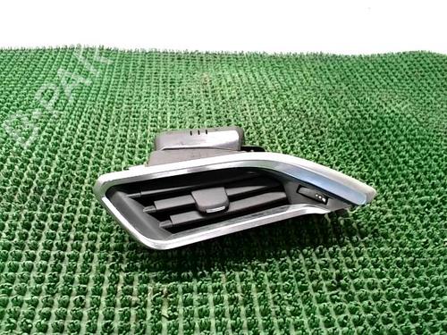 Air vent PEUGEOT 2008 I (CU_) 1.2 THP 110 / PureTech 110 | BP27234877I21 - Image 2