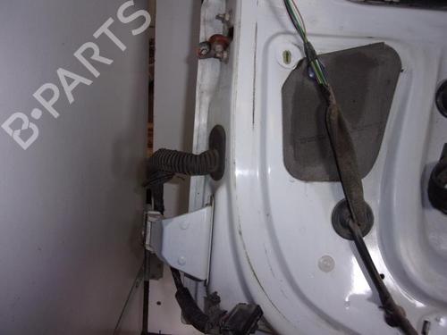 Right front door RENAULT MASTER II Van (FD) 2.5 dCi 100 (FD0U, FD0V) | BP20877774C3 