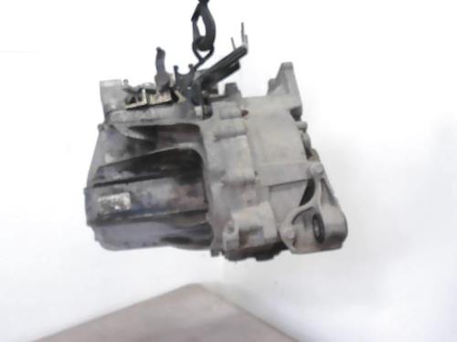 Gearbox FORD FOCUS II (DA_, HCP, DP) 1.6 TDCi | BP26966670M3 - Image 5