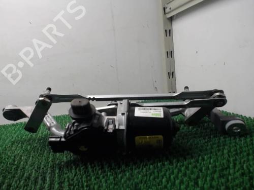Front wiper motor RENAULT CLIO IV (BH_) 1.5 dCi 90 | BP22086686M29 