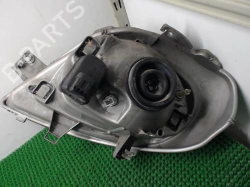 Right headlight RENAULT TRAFIC II Van (FL) 1.9 dCi 80 (FL0B) | BP20874528C29 