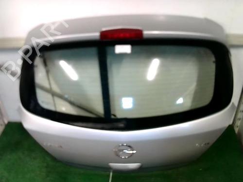 Tailgate OPEL CORSA D (S07) 1.3 CDTI (L08, L68) | BP25206107C6 
