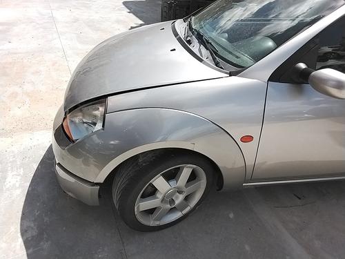 Used Left front fenders Left front fenders FORD STREET KA (RL2) 1.6 (95 hp) 35780631 35780631