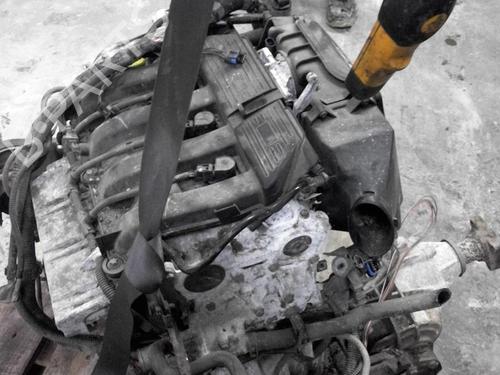 Engine RENAULT SCÉNIC I MPV (JA0/1_, FA0_) 2.0 16V RX4 | BP22081468M1 