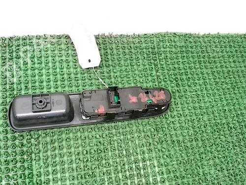 Left front window switch PEUGEOT 207 SW (WK_) 1.4 | BP28304139I27 