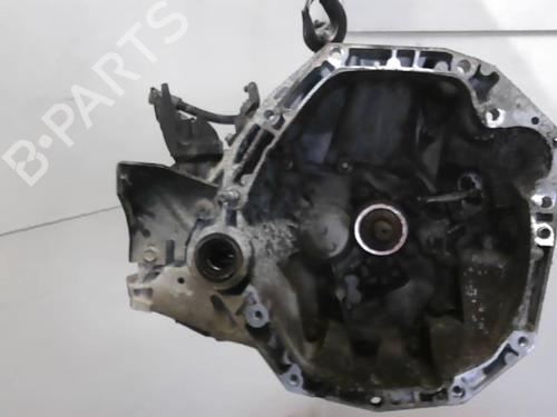 Gearkasse RENAULT CLIO III (BR0/1, CR0/1) 1.5 dCi (BR17, CR17) | BP29892897M3