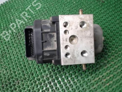 Used ABS pump PEUGEOT 406 (8B) 2.0 HDI 110 (109 hp) 22080642