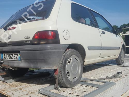 Brugte RENAULT CLIO I (B/C57_, 5/357_) 1.2 (B/C/S57A, B/C57S, 5/357F, 5/357J, 5/357L, 5/357R) 4990494