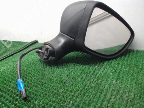 Used Right mirror RENAULT CLIO IV (BH_) 1.5 dCi 90 (90 hp) 20877349