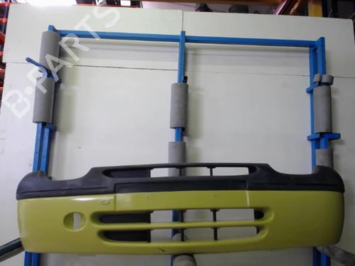 Used Front bumper Front bumper RENAULT TWINGO I (C06_) 1.2 (C066, C068) (58 hp) 22081404 22081404