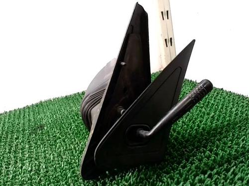 Right mirror PEUGEOT 205 I (741A/C) 1.7 Diesel | BP22092540C27 