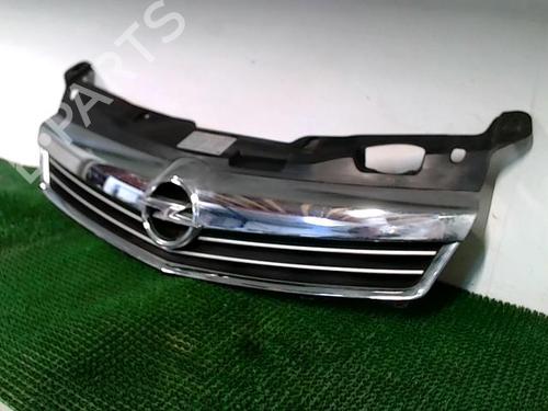 Grille OPEL ASTRA H (A04) 1.3 CDTI (L48) | BP25128562C40 