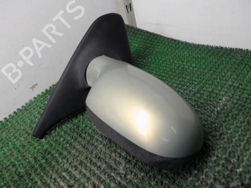 Right mirror RENAULT CLIO II (BB_, CB_) 1.5 dCi (B/CB07) | BP22079843C27 