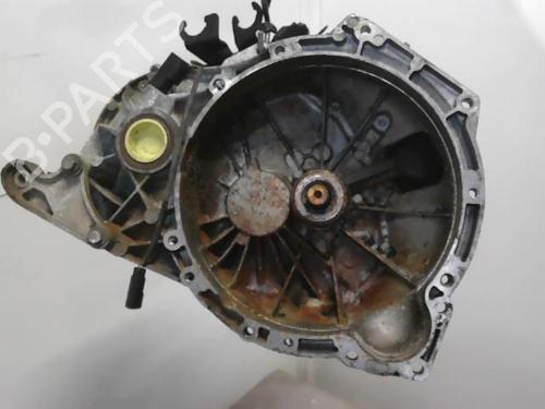 Used Gearbox Gearbox FORD FOCUS I (DAW, DBW) 1.8 TDCi (115 hp) 30590415 30590415