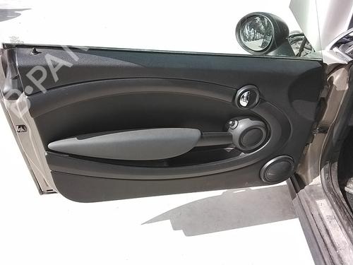 Venstre frontpanel Venstre frontpanel MINI MINI (R56) One D (90 hp) 34176567 34176567