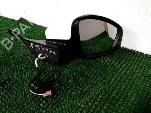 Left mirror PEUGEOT 208 I (CA_, CC_) 1.5 BlueHDI 100 | BP29880082C26