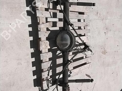 Rear differential VW CRAFTER 30-50 Van (2E_) 2.5 TDI | BP36770519M24 - Image 2