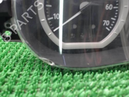 Instrument cluster DACIA LOGAN MCV (KS_) 1.5 dCi (KS0W) | BP22076239C47 