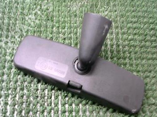 Used Rear mirror PEUGEOT 208 I (CA_, CC_) 1.5 BlueHDI 100 (102 hp) 20876357