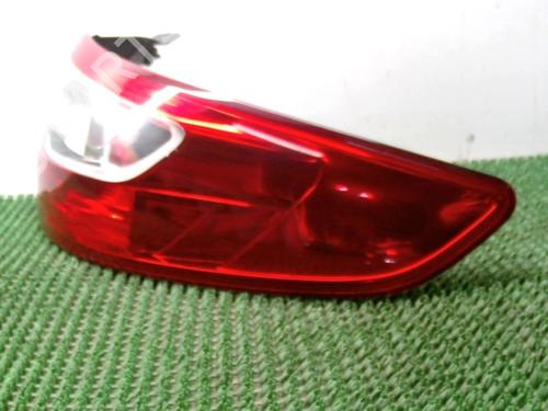 Used Right taillight Right taillight RENAULT FLUENCE (L3_) 1.5 dCi (L30B) (106 hp) 22078688 22078688