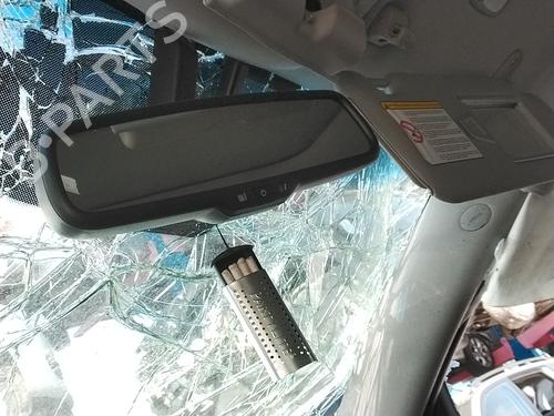 Used Rear mirror Rear mirror KIA SPORTAGE III (SL) 1.7 CRDi (116 hp) 35781046 35781046