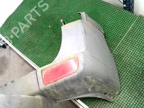 Rear bumper VW CRAFTER 30-50 Van (2E_) 2.5 TDI | BP27153507C8 