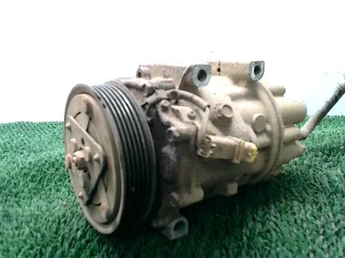 AC compressor CITROËN JUMPY II Van 2.0 HDi 120 | BP29817025M34