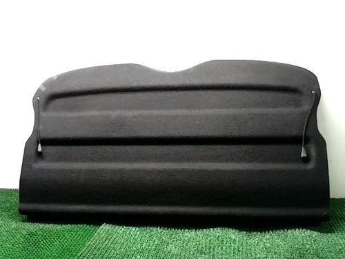 Rear parcel shelf CITROËN C4 II (NC_) 1.6 HDi 110 | BP22090125C85 