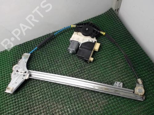 Front right window mechanism PEUGEOT 307 (3A/C) 1.6 HDi 110 | BP20876608C23 