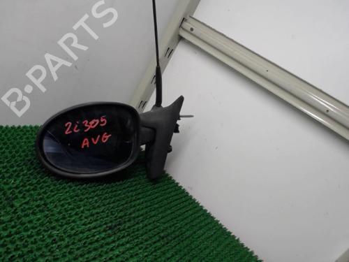 Left mirror RENAULT TWINGO I (C06_) 1.2 16V (C06C, C06D, C06K) | BP22083467C26 