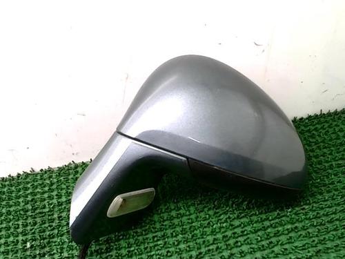 Left mirror CITROËN C4 I (LC_) 1.6 HDi | BP20873960C26 