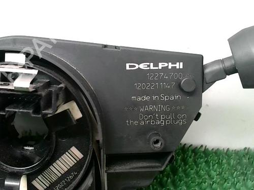 Steering column stalk OPEL CORSA D (S07) 1.3 CDTI (L08, L68) | BP24350265I23 - Image 3