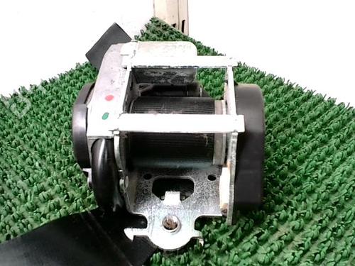 Used Front left seatbelt Front left seatbelt PEUGEOT 2008 I (CU_) 1.6 HDi (92 hp) 30764650 30764650