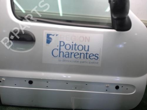 Right front door RENAULT KANGOO Express (FC0/1_) 1.5 dCi (FC07, FC1R) | BP20876651C3 