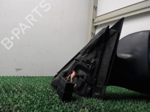 Right mirror AUDI A4 B5 (8D2) 1.9 TDI | BP22079724C27 