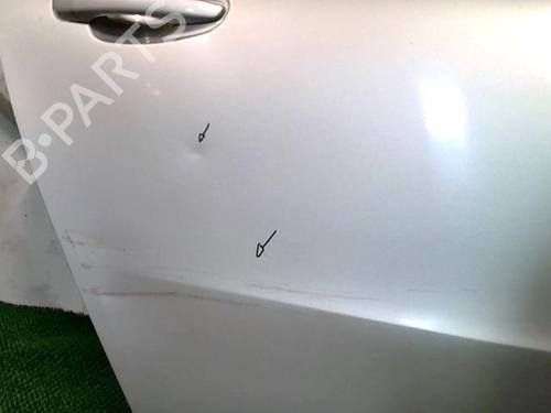 Right rear door PEUGEOT 508 I (8D_) 2.0 BlueHDi 150 | BP20877007C5 