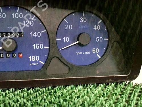 Used Instrument cluster CITROËN JUMPER I Van (230L) 2.0 (109 hp) 22091625
