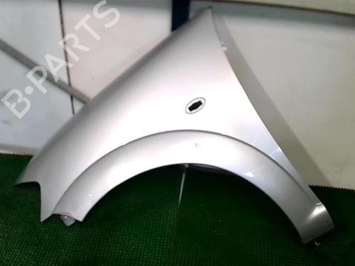 Used Left front fenders CITROËN C3 I (FC_, FN_) 1.1 i (60 hp) 25127390