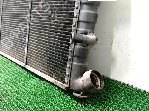 Used Water radiator Water radiator 24799858 24799858