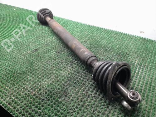 Used Left front driveshaft Left front driveshaft LANCIA Y10 (156_) [1985-1995] 22079756 22079756