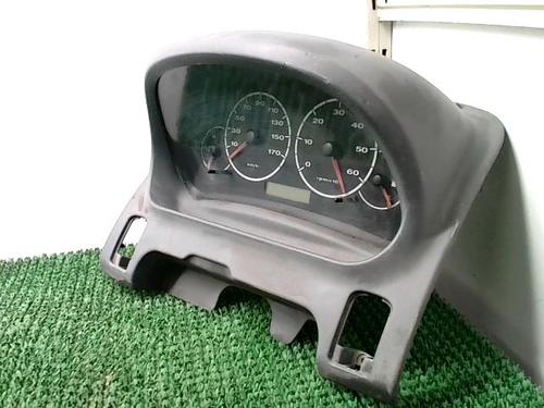 Used Instrument cluster Instrument cluster PEUGEOT BOXER Bus (244, Z_) 2.0 HDi (84 hp) 29315618 29315618