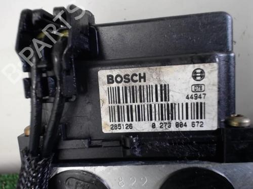 Pompe ABS FIAT PUNTO (188_) 1.9 JTD (86 hp) 22079910