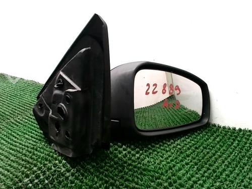 Used Right mirror RENAULT MEGANE III Hatchback (BZ0/1_, B3_) 1.5 dCi (BZ0C) (90 hp) 30045128