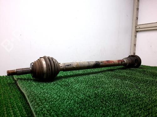 Used Right front driveshaft Right front driveshaft SEAT AROSA (6H1) 1.0 (50 hp) 34176790 34176790