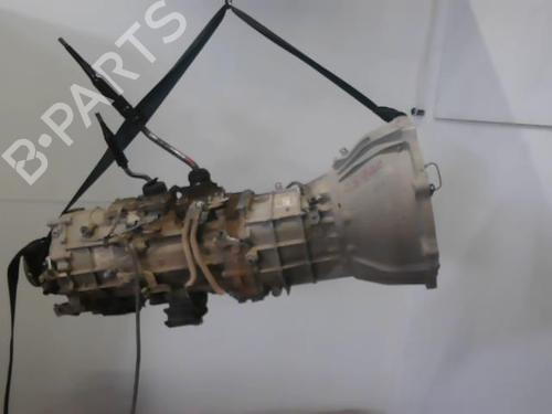 Used Gearbox TOYOTA HILUX VII Pickup (_N1_, _N2_, _N3_) 2.5 D-4D 4WD (KUN25) (144 hp) 28475902