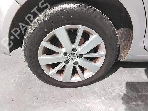 Llanta Llanta VW GOLF PLUS V (5M1, 521) [2004-2013] 35781096 35781096
